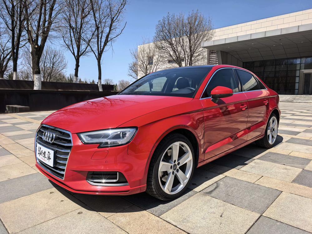 Audi Audi A3