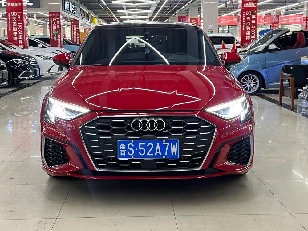 Audi Audi A3