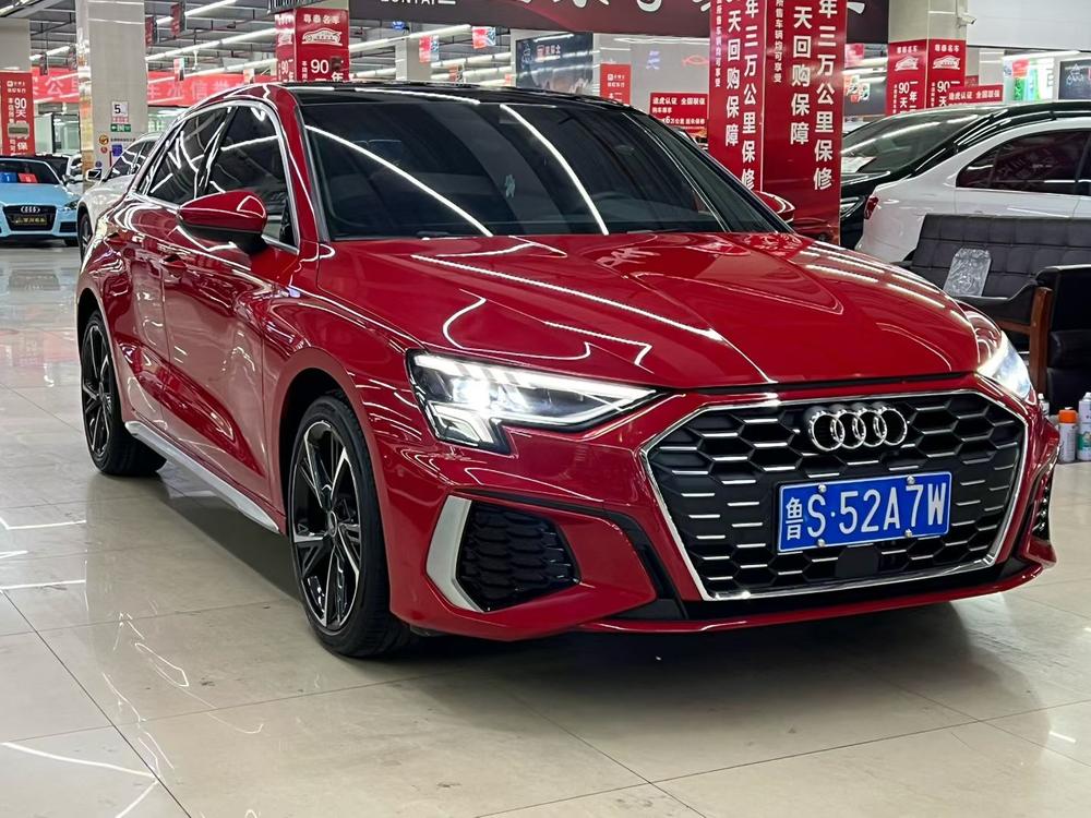 Audi Audi A3