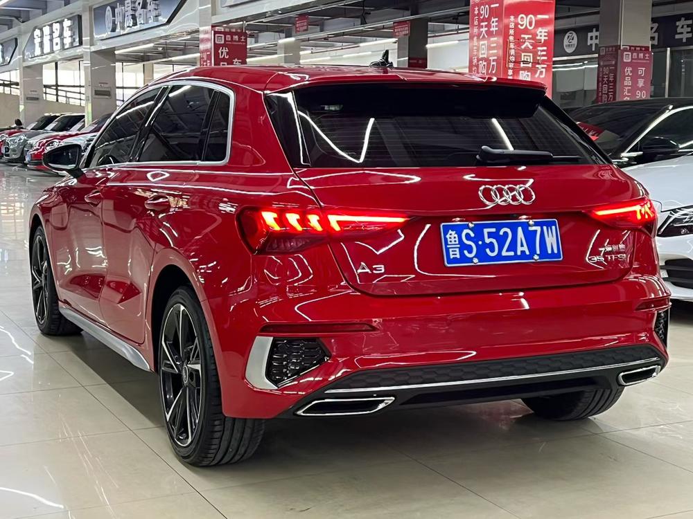 Audi Audi A3