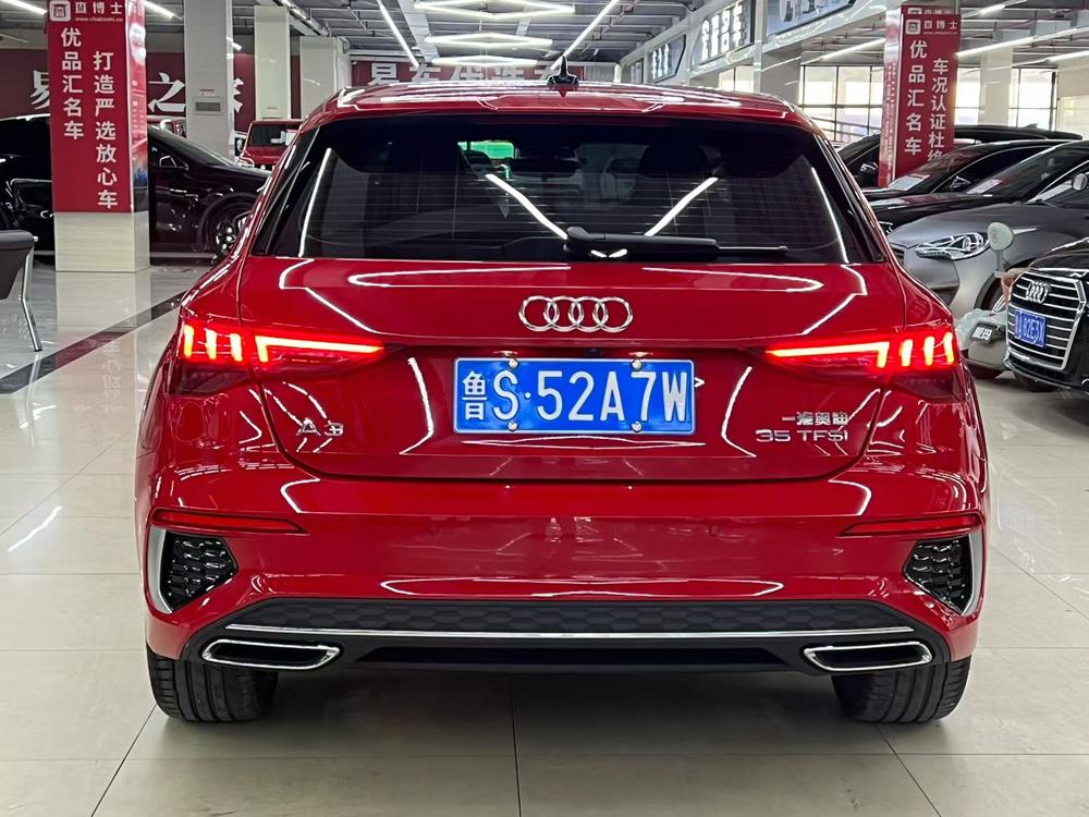 Audi Audi A3