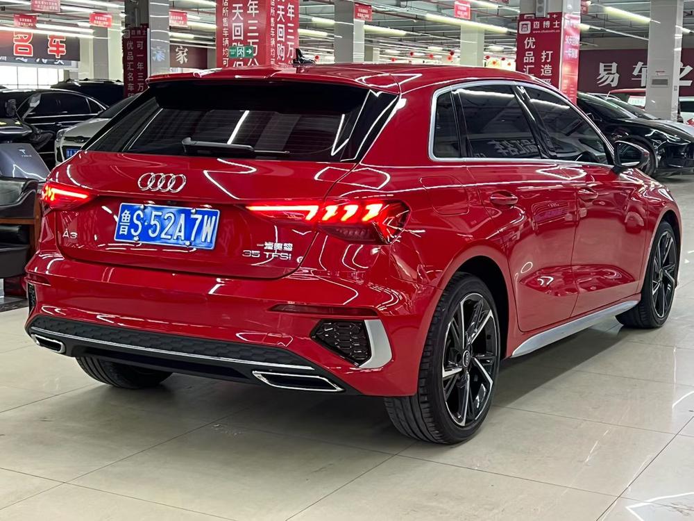 Audi Audi A3