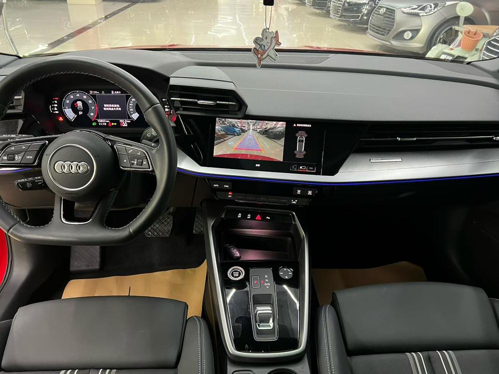 Audi Audi A3