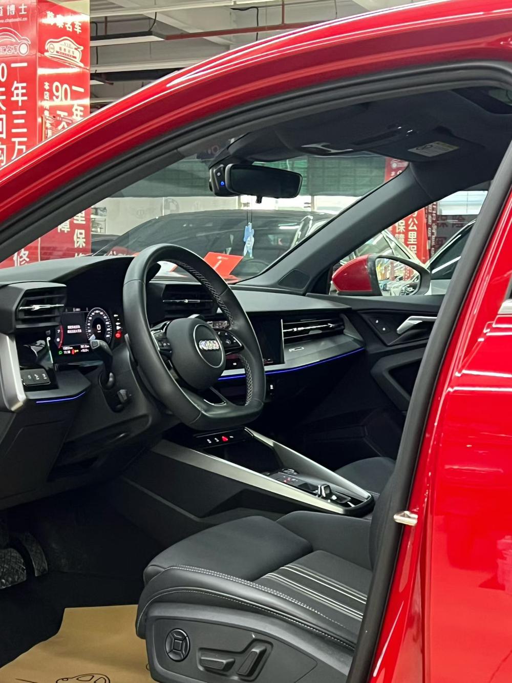 Audi Audi A3