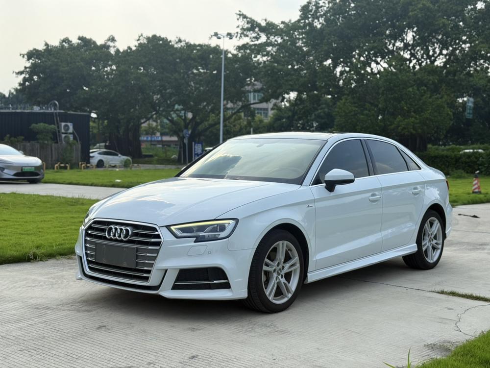 Audi Audi A3