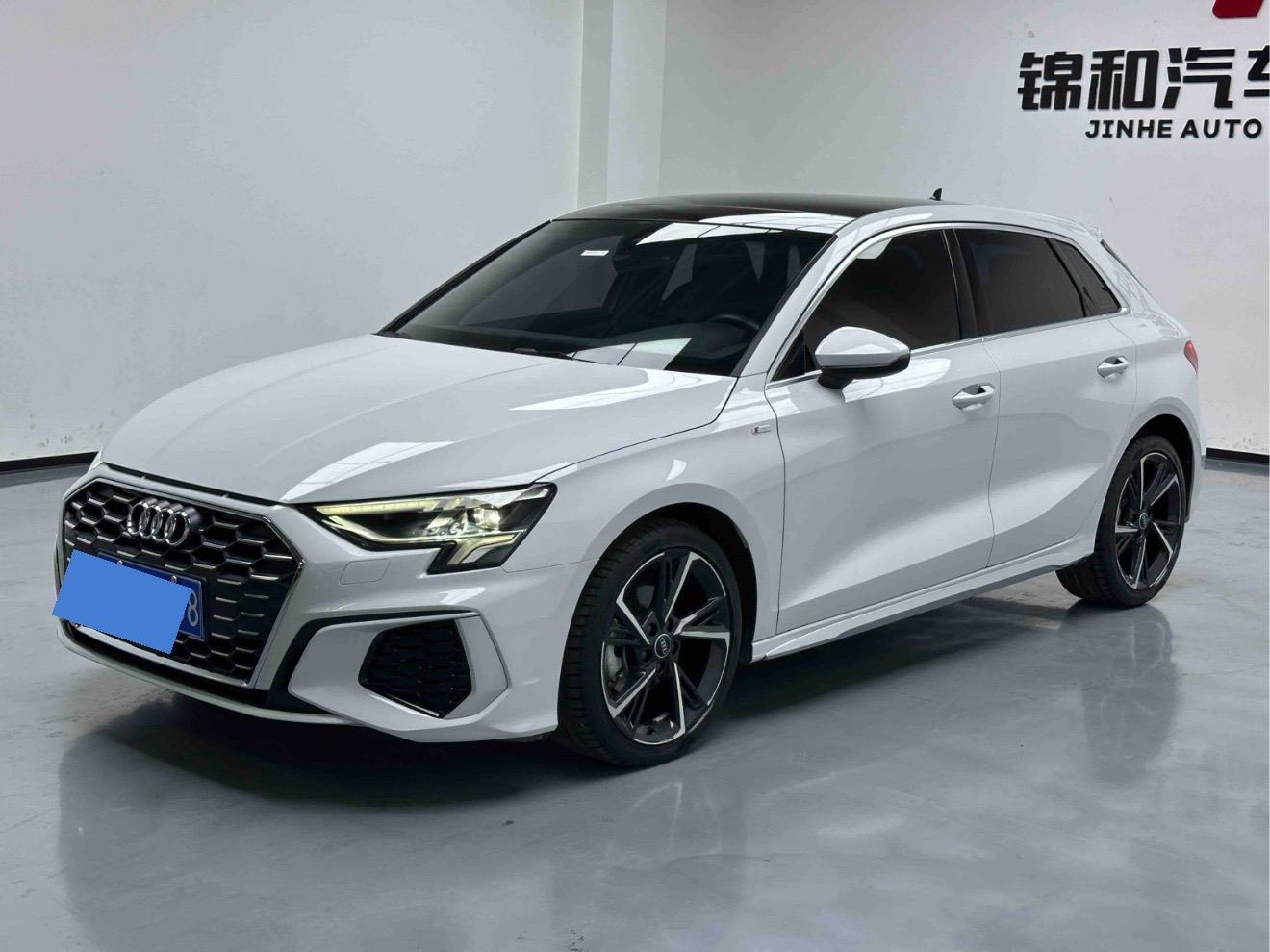 Audi Audi A3