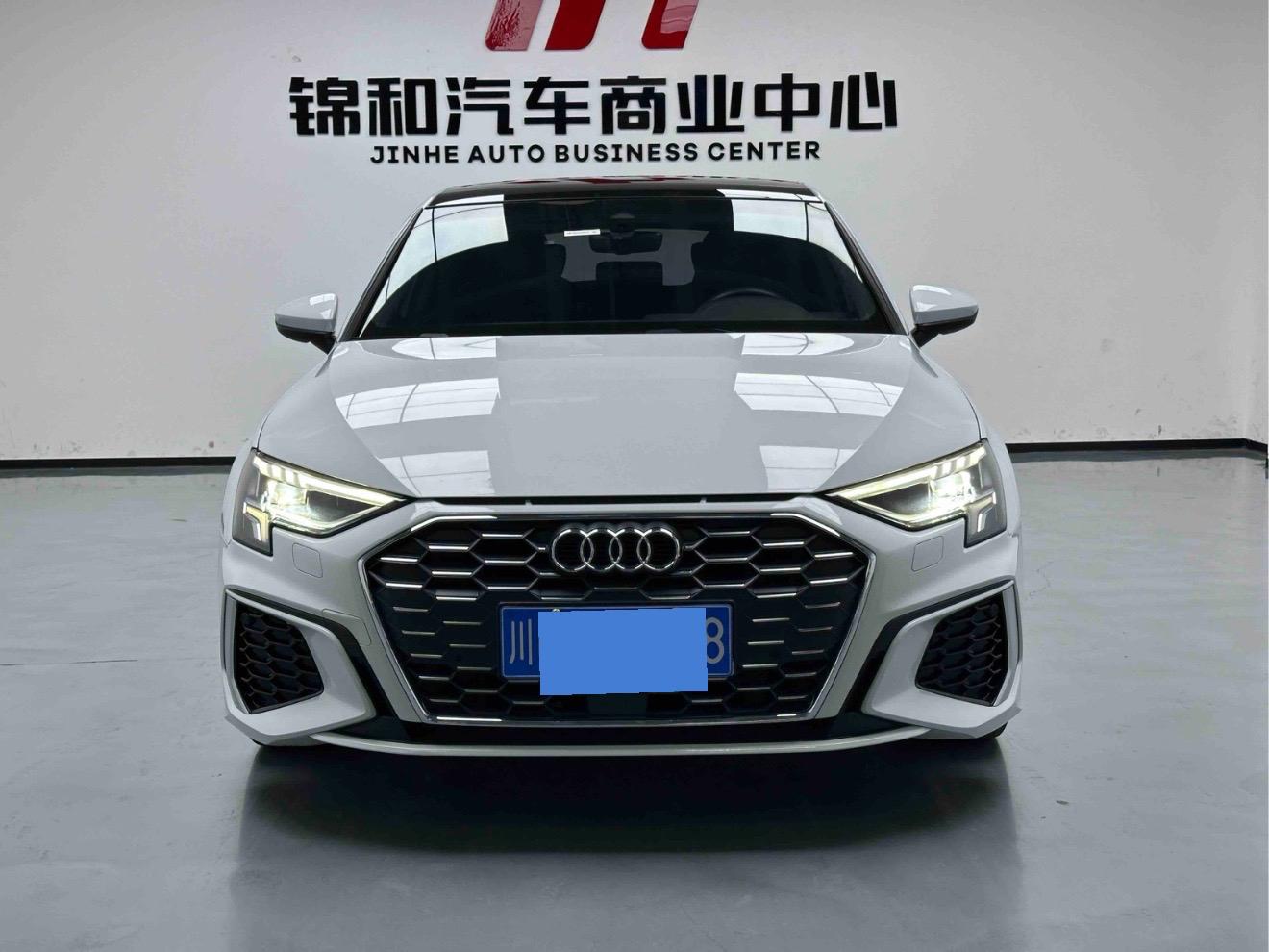 Audi Audi A3