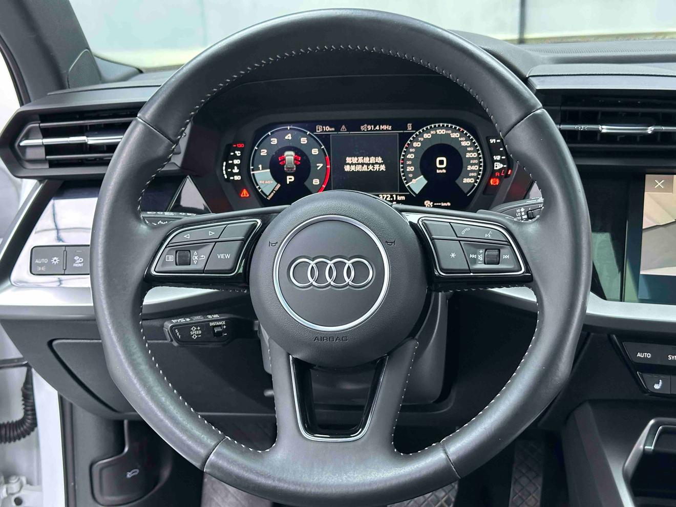 Audi Audi A3