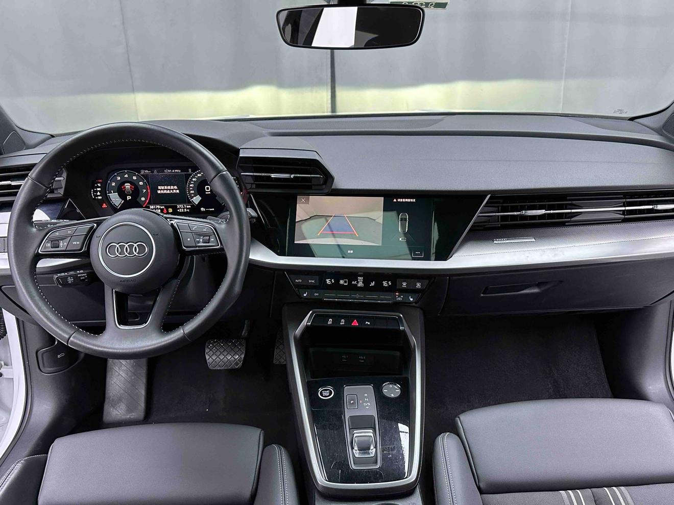 Audi Audi A3