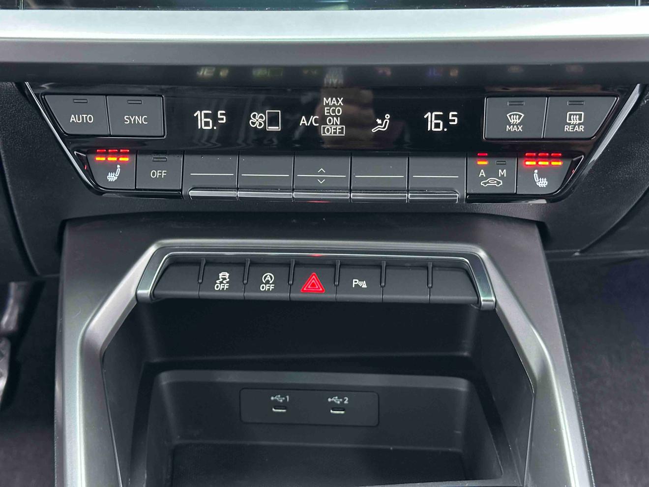 Audi Audi A3