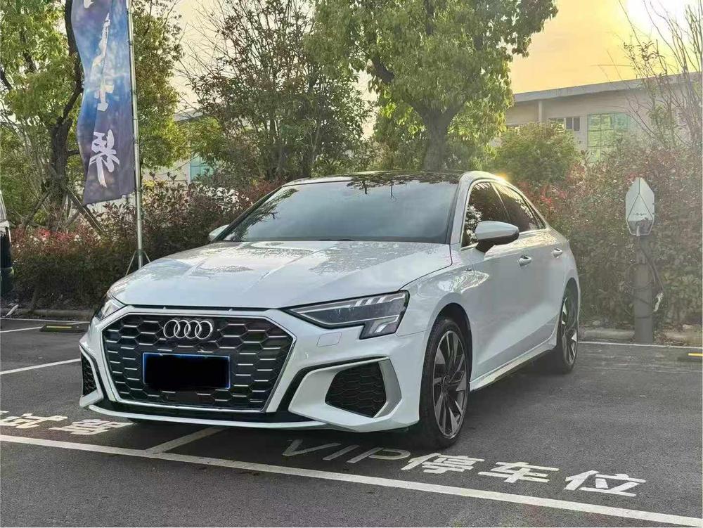 Audi Audi A3