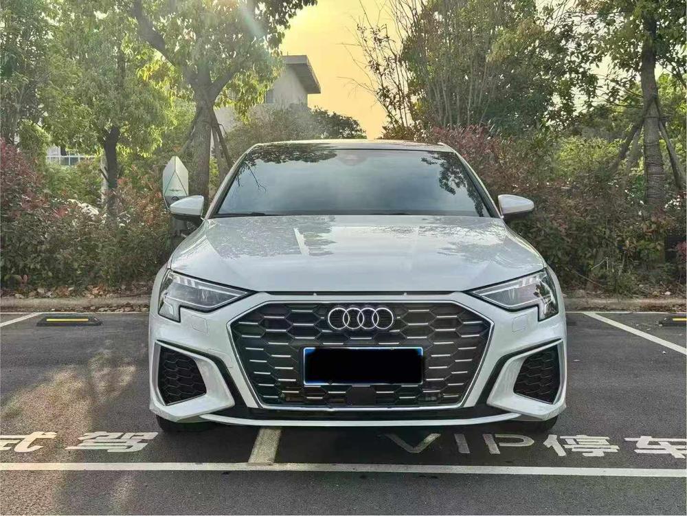 Audi Audi A3