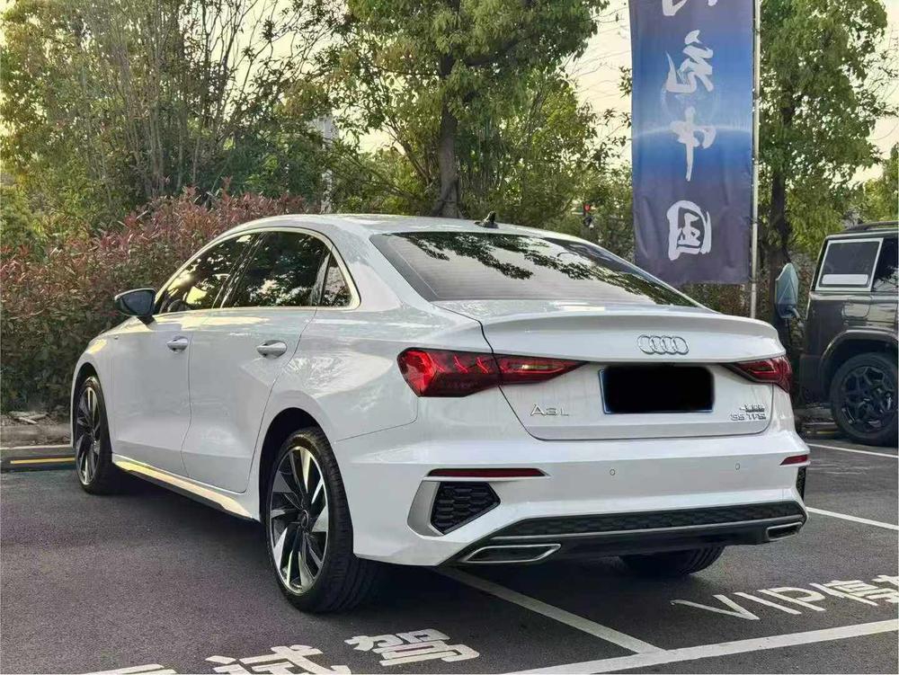 Audi Audi A3