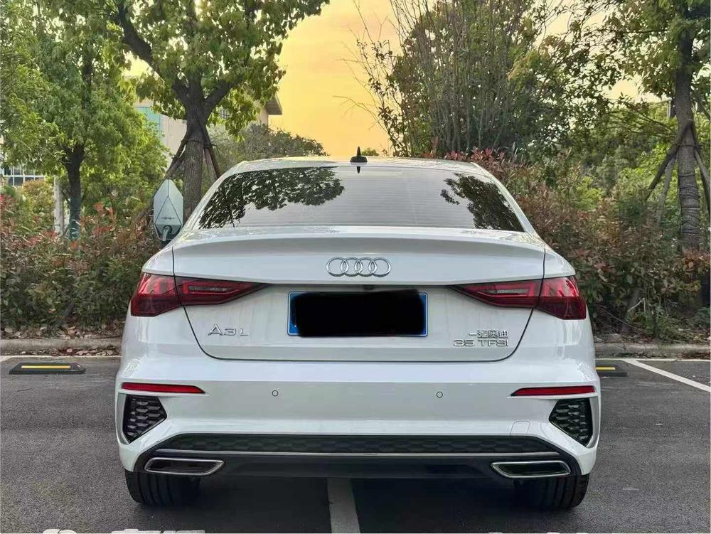 Audi Audi A3