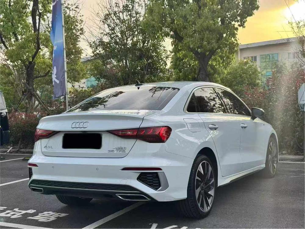 Audi Audi A3