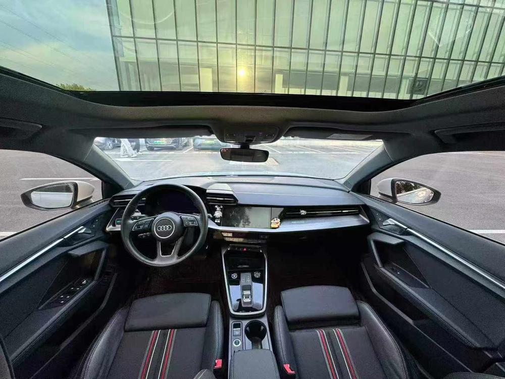 Audi Audi A3
