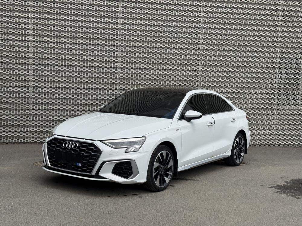 Audi Audi A3