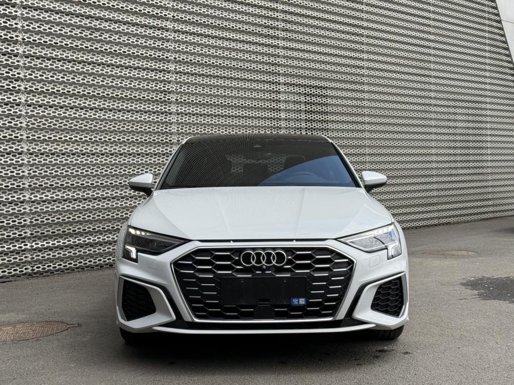 Audi Audi A3