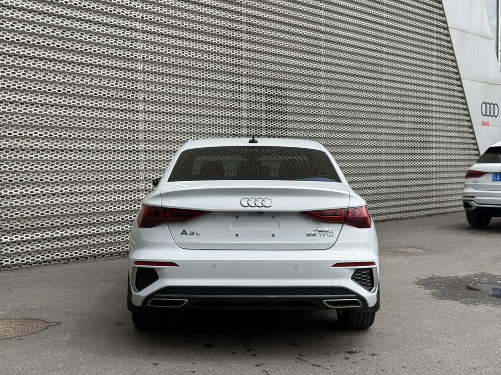 Audi Audi A3