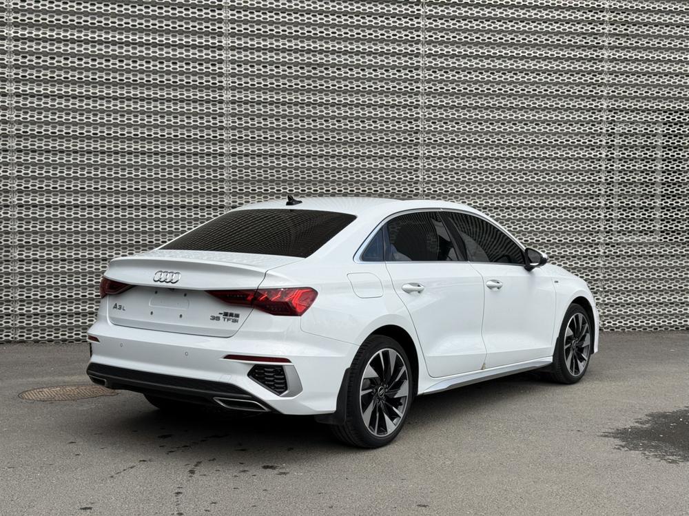 Audi Audi A3