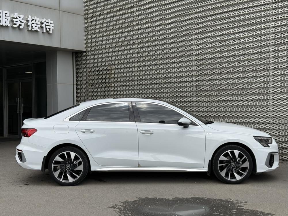 Audi Audi A3