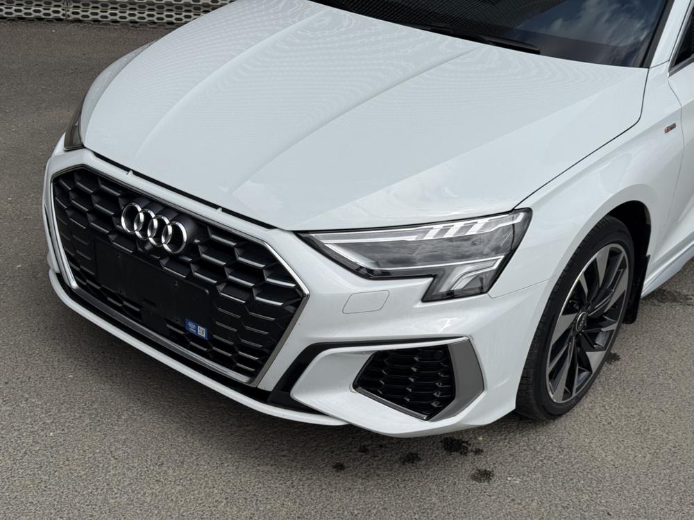 Audi Audi A3
