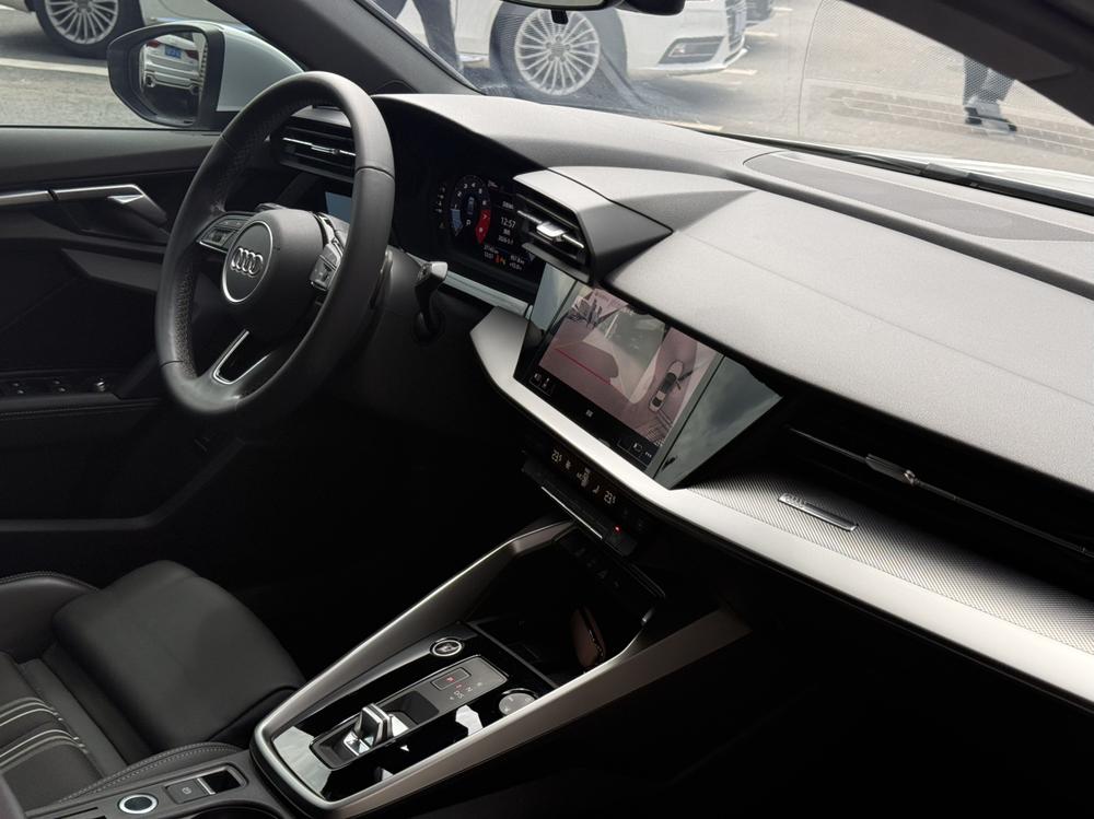 Audi Audi A3