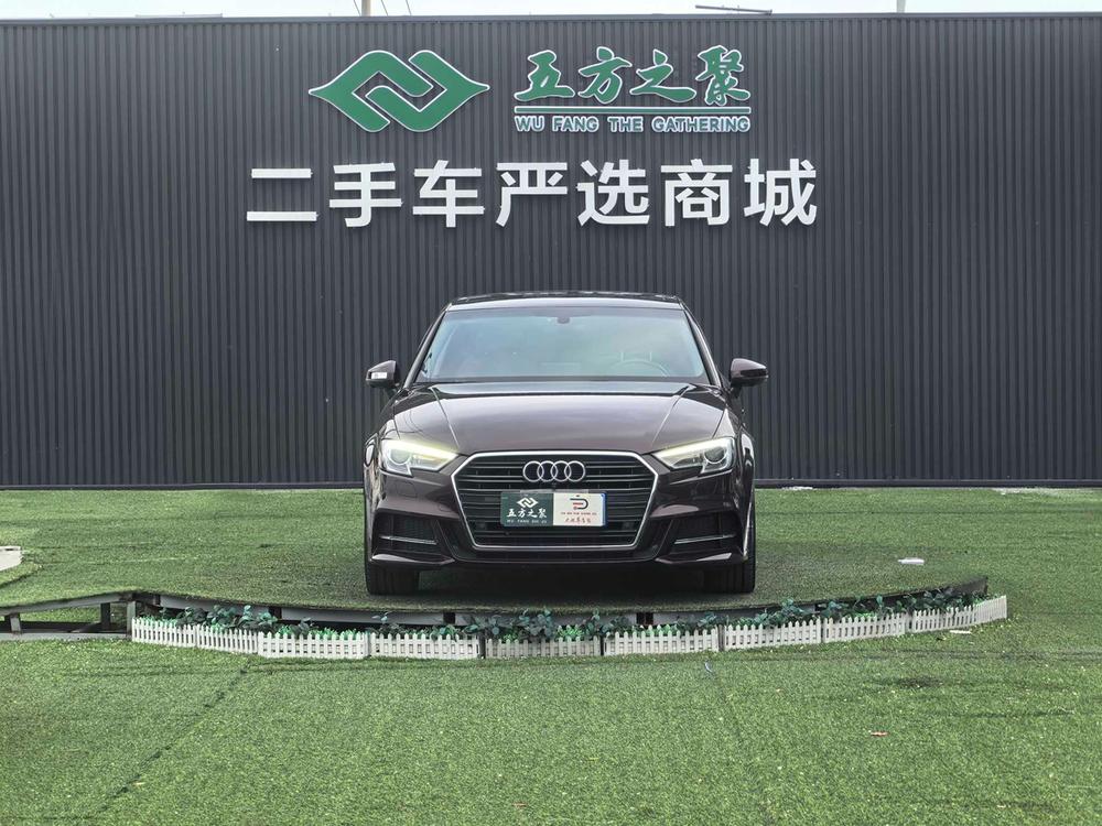 Audi Audi A3