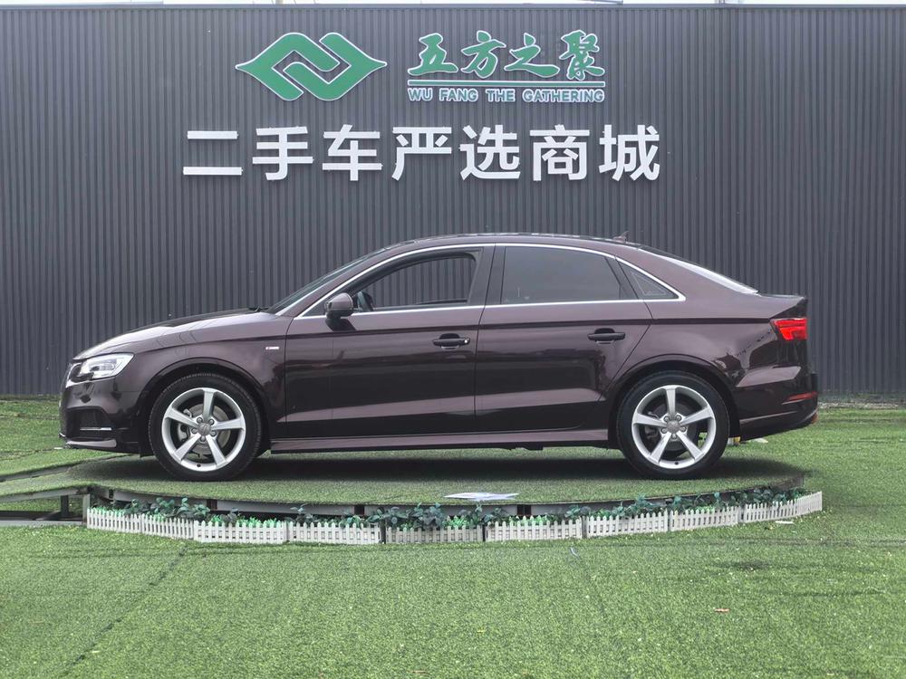 Audi Audi A3
