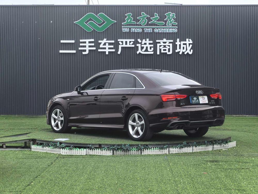 Audi Audi A3