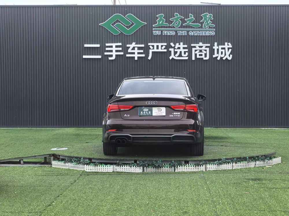 Audi Audi A3