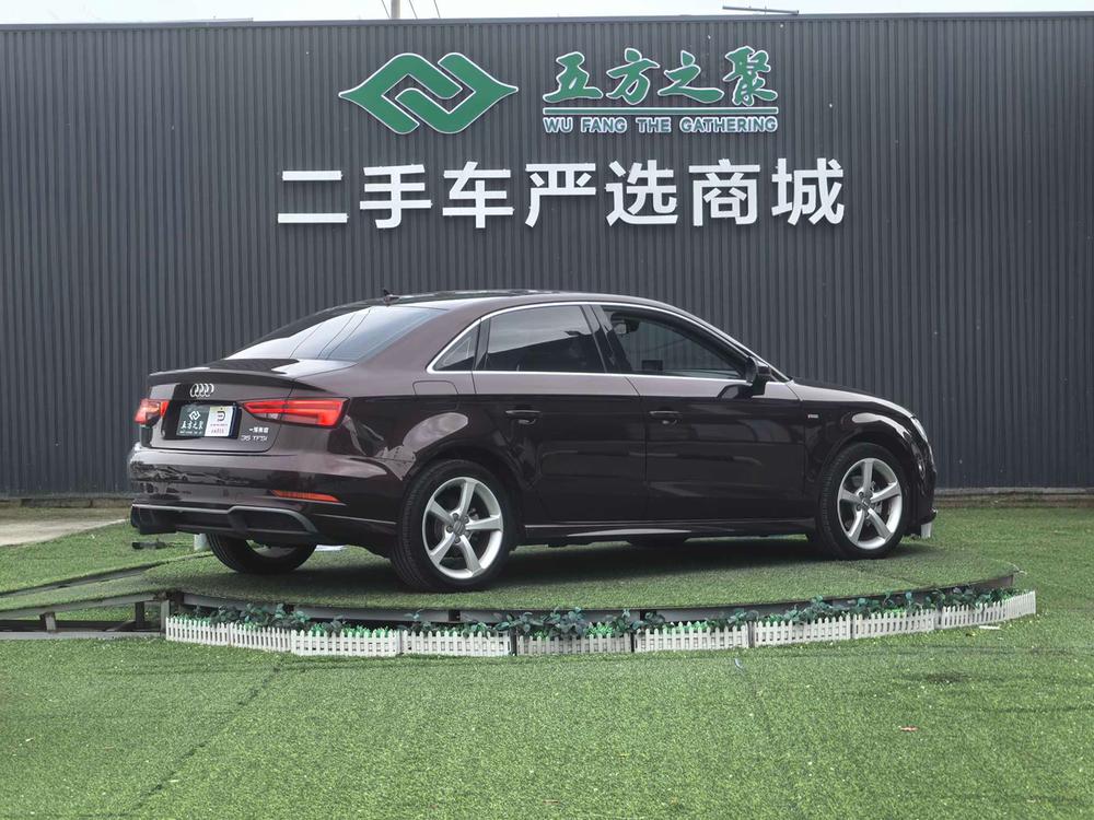 Audi Audi A3