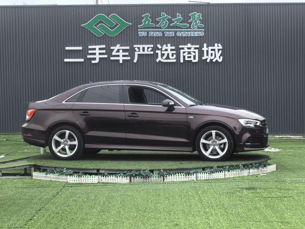 Audi Audi A3
