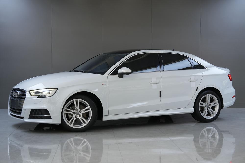 Audi Audi A3