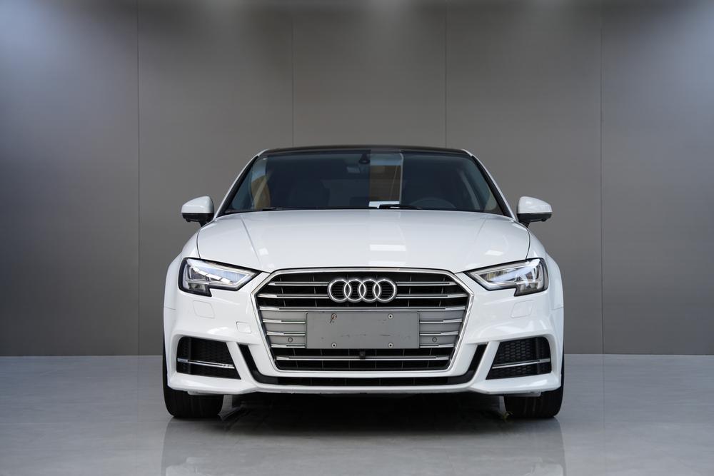 Audi Audi A3