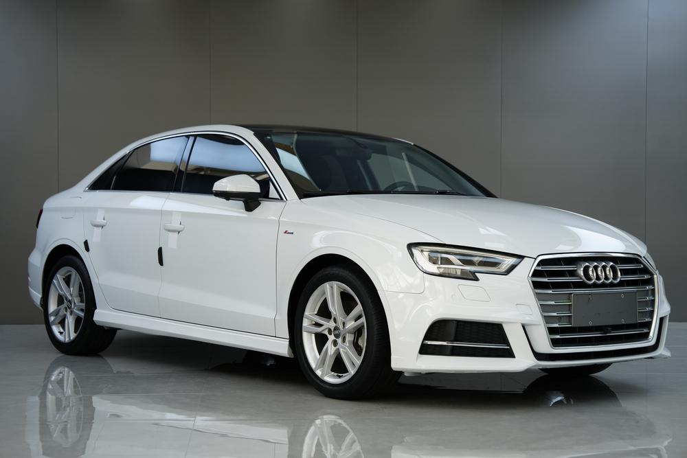 Audi Audi A3