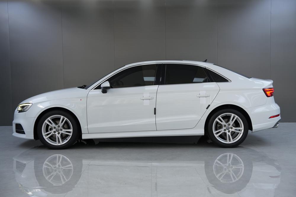 Audi Audi A3
