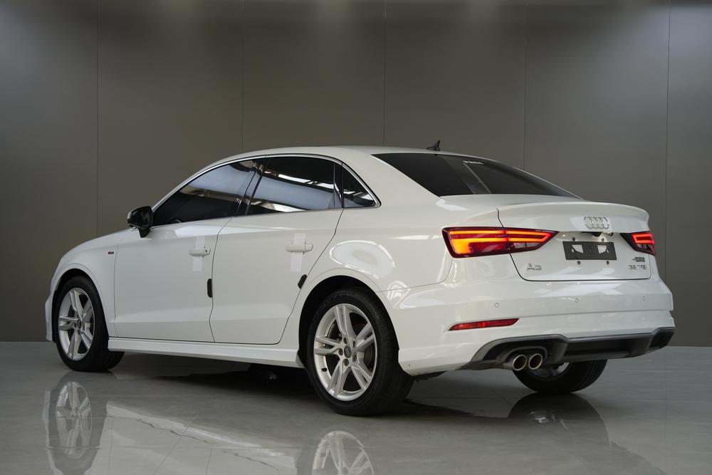 Audi Audi A3