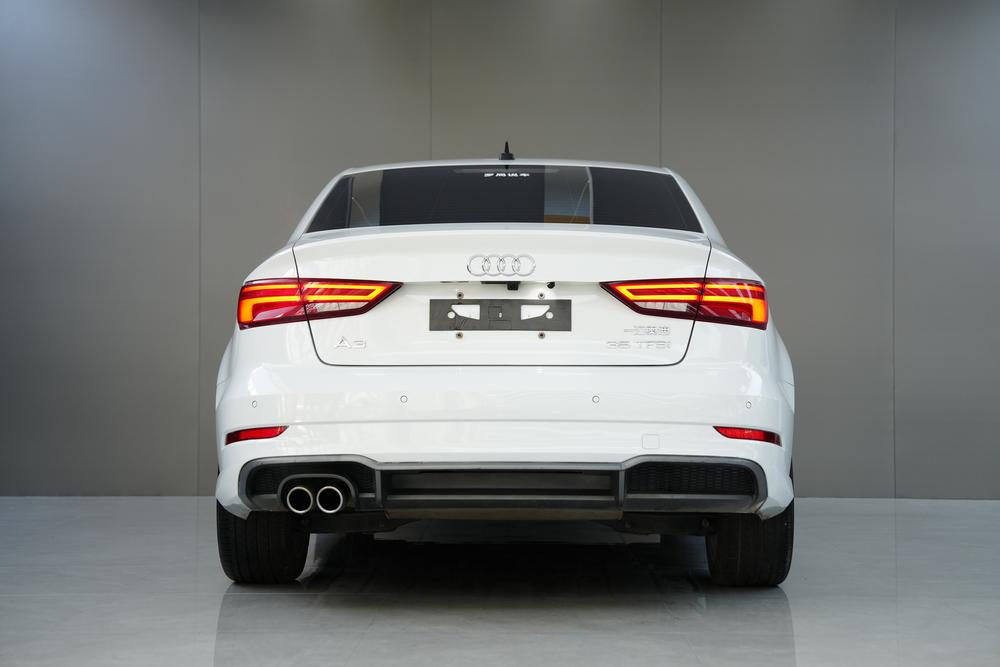 Audi Audi A3