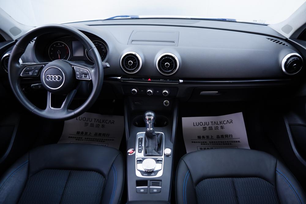 Audi Audi A3