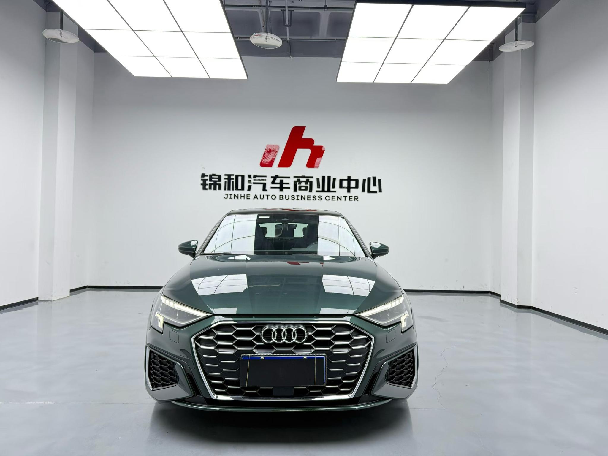 Audi Audi A3