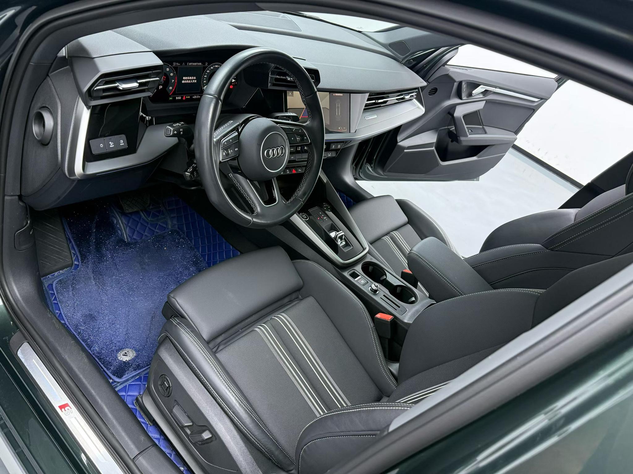 Audi Audi A3
