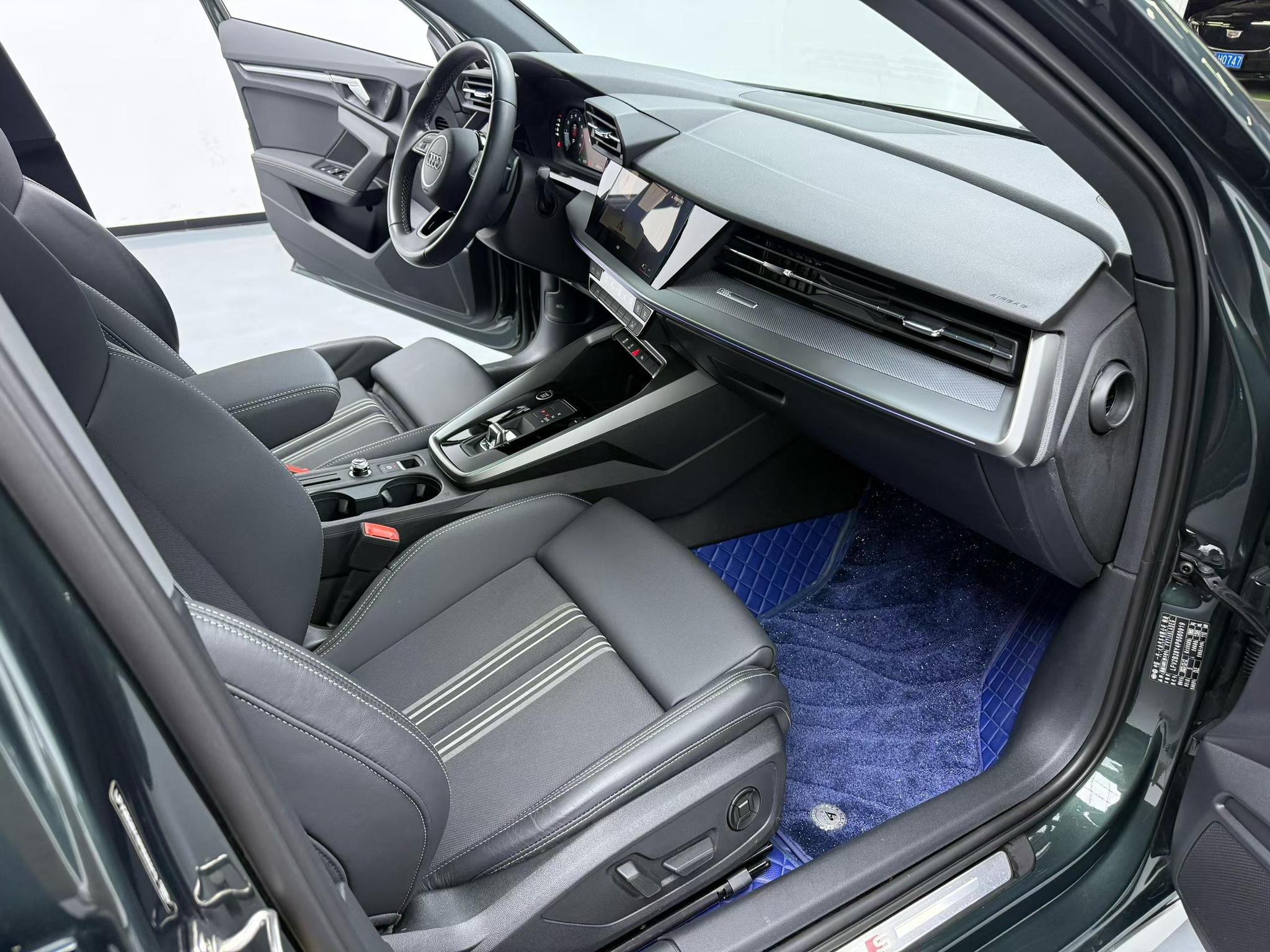 Audi Audi A3