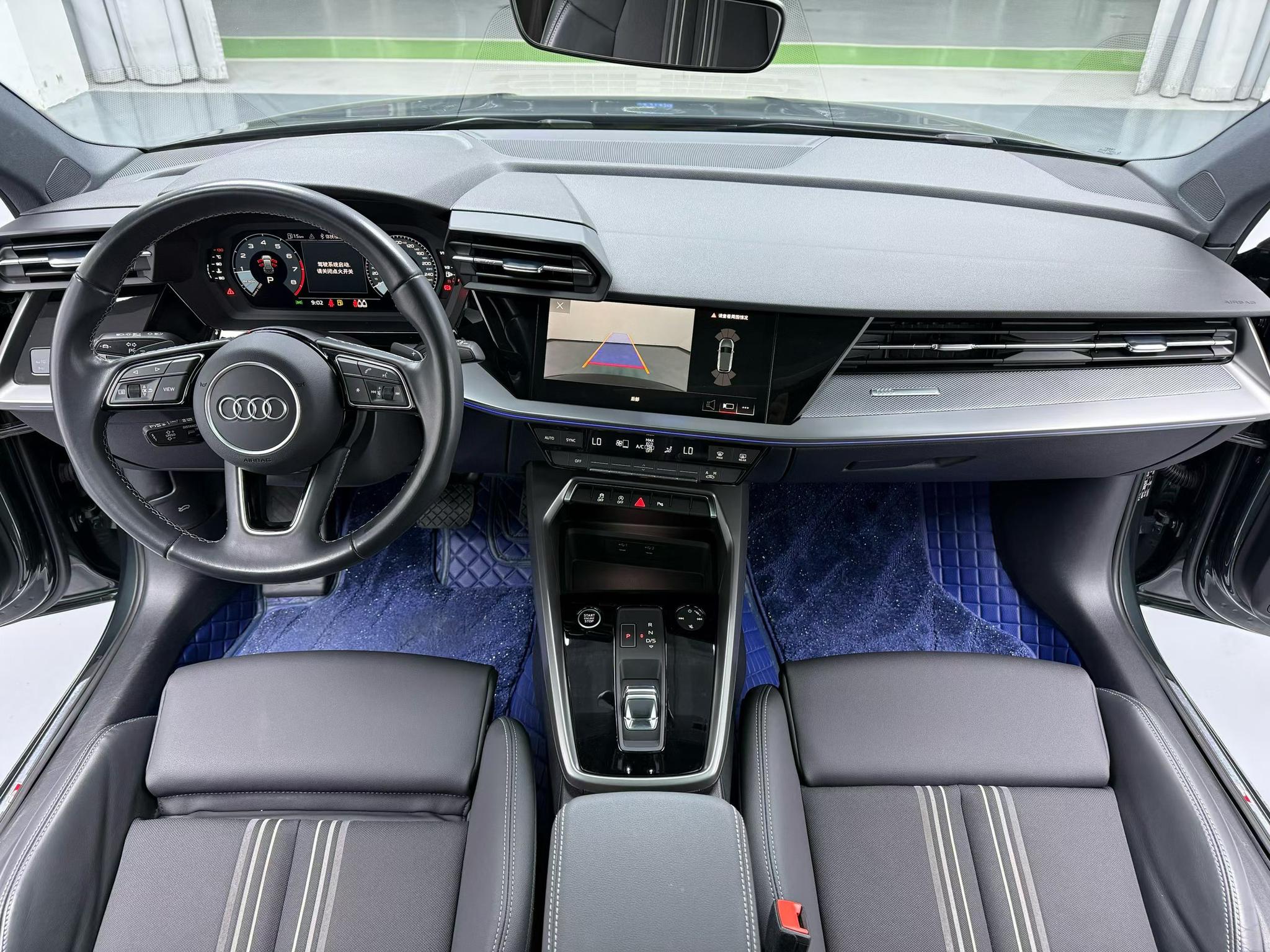 Audi Audi A3