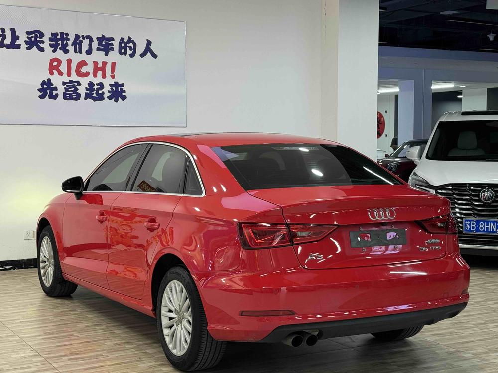 Audi Audi A3
