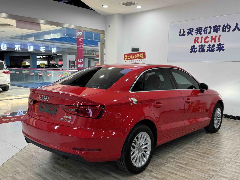Audi Audi A3