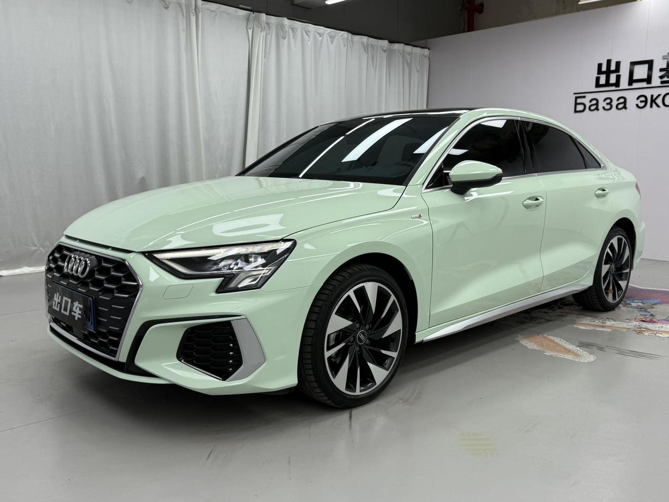 Audi Audi A3