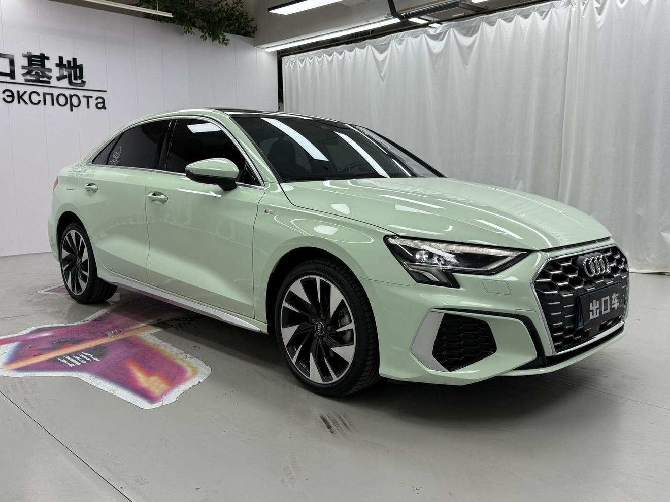 Audi Audi A3
