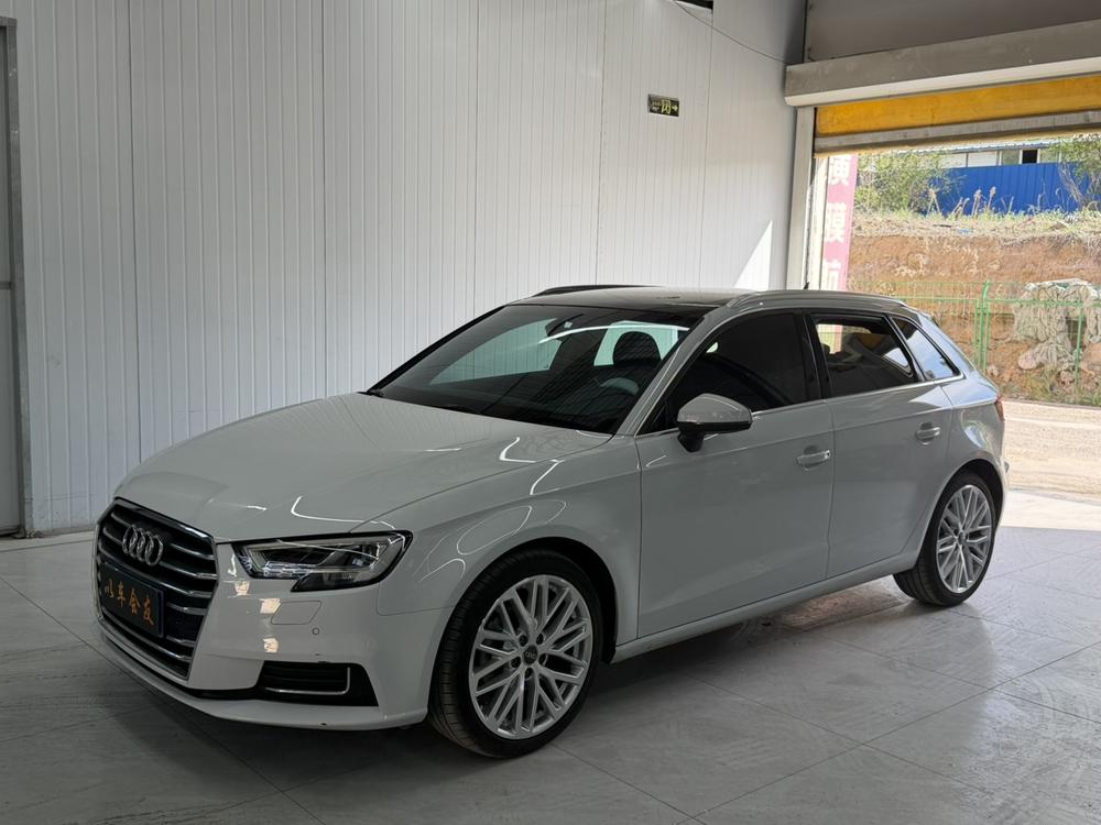 Audi Audi A3