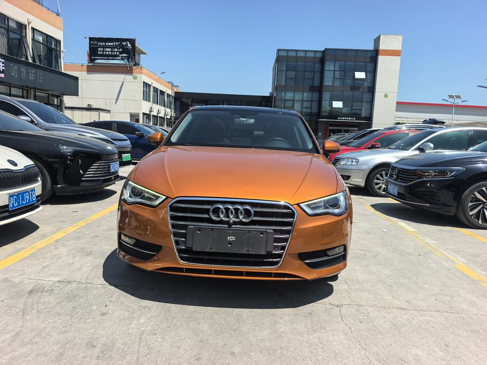 Audi Audi A3
